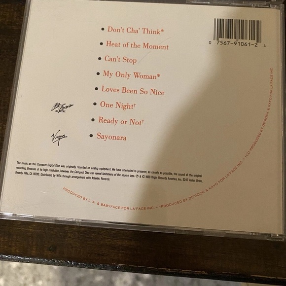 Assorted Music CD Collection - Picture 10 of 13